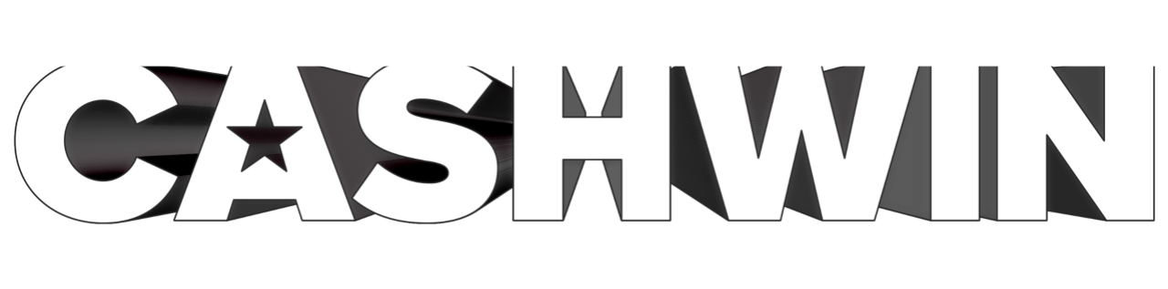 logo CashWin casino